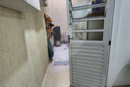 Casa à venda com 2 quartos no condomínio Irmã Filomena, São Paulo - SP