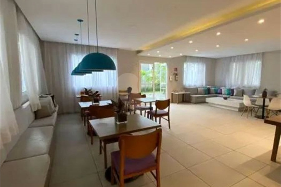 Apartamento à venda com 2 quartos em Jaraguá, São Paulo, SP