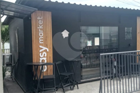 Apartamento à venda ou para alugar com 2 quartos em Santa Cruz, Rio de Janeiro, RJ