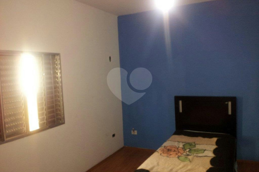 Casa à venda com 3 quartos em Parada Inglesa, São Paulo, SP
