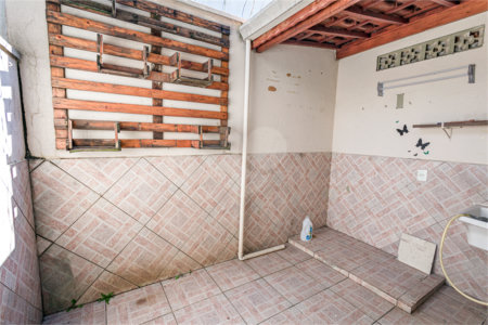 Casa à venda com 2 quartos em Vila Mazzei, São Paulo, SP