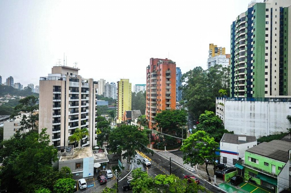 Apartamento à venda com 4 suítes em Vila Andrade, São Paulo, SP