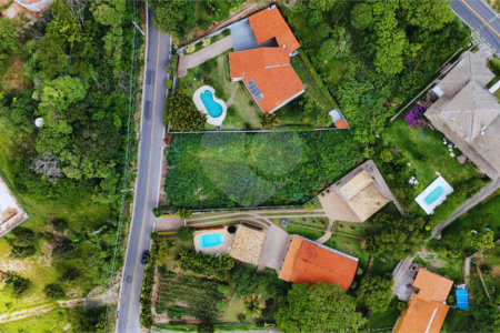 Terreno à venda ou para alugar em Vila Omízollo, Louveira, SP
