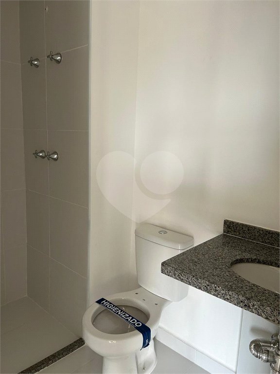 Apartamento para alugar com 2 quartos em Ipiranga, São Paulo, SP