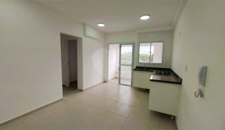 Apartamento à venda com 2 quartos, sendo 1 suíte,  em Vila Santana, Sorocaba, SP