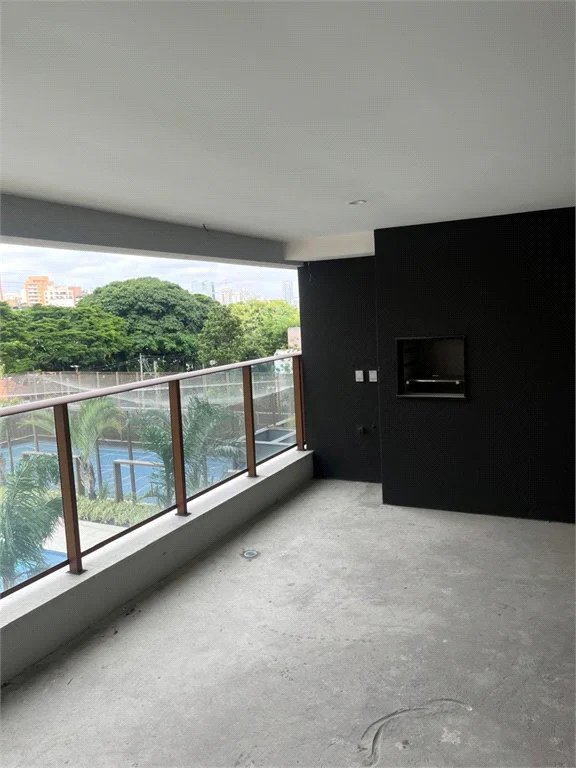 Apartamento à venda com 3 quartos, sendo 1 suíte, em Brooklin Novo, São Paulo, SP