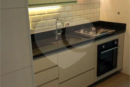 Apartamento para alugar com 3 quartos, sendo 1 suíte, em Vila Cordeiro, São Paulo, SP
