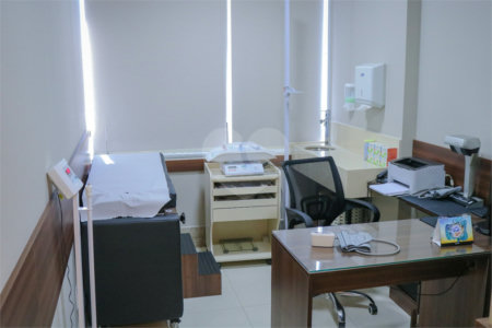 Sala à venda em Alphaville Centro Industrial e Empresarial/alphaville., Barueri, SP