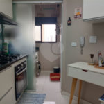 Apartamento à venda com 3 quartos, sendo 1 suíte, em Mandaqui, São Paulo, SP