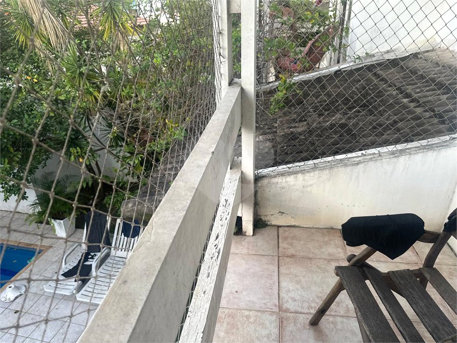 Casa à venda com 4 suítes em Barra da Tijuca, Rio de Janeiro, RJ