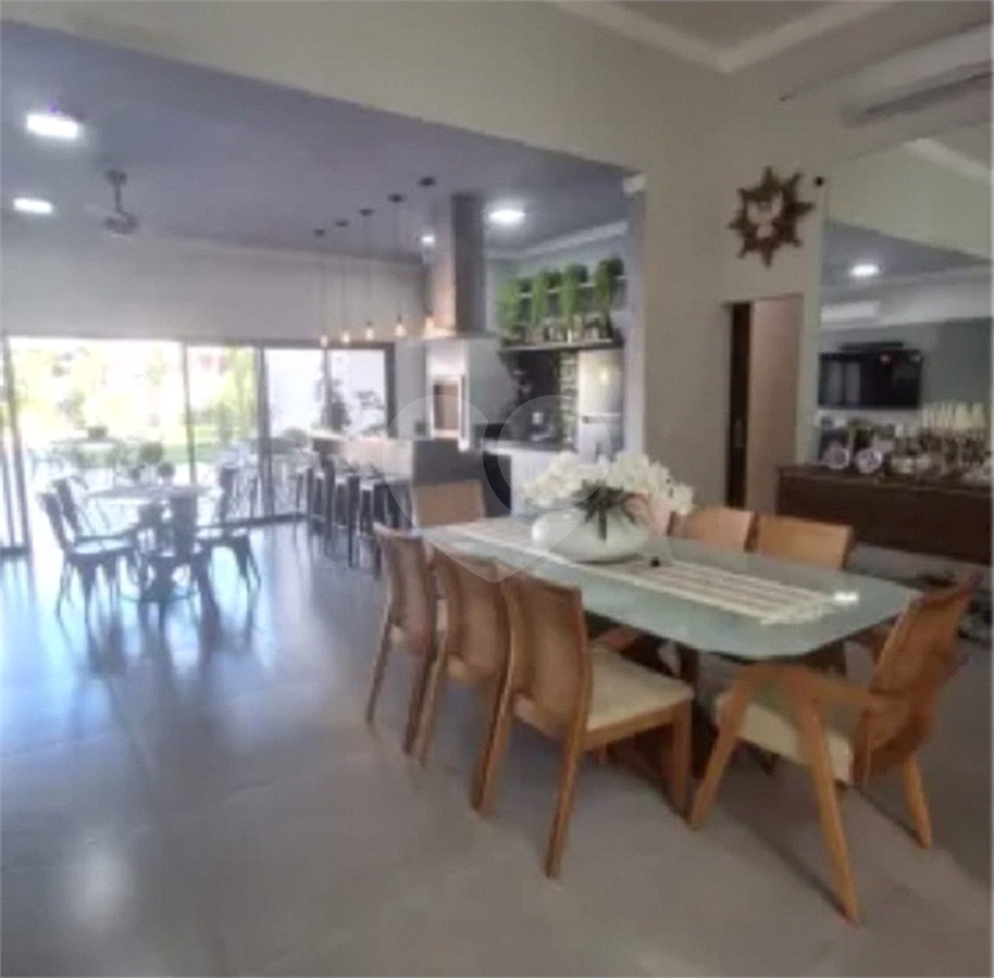 Casa à venda com 3 suítes no condomínio Fazenda Jequitibá, Sorocaba - SP