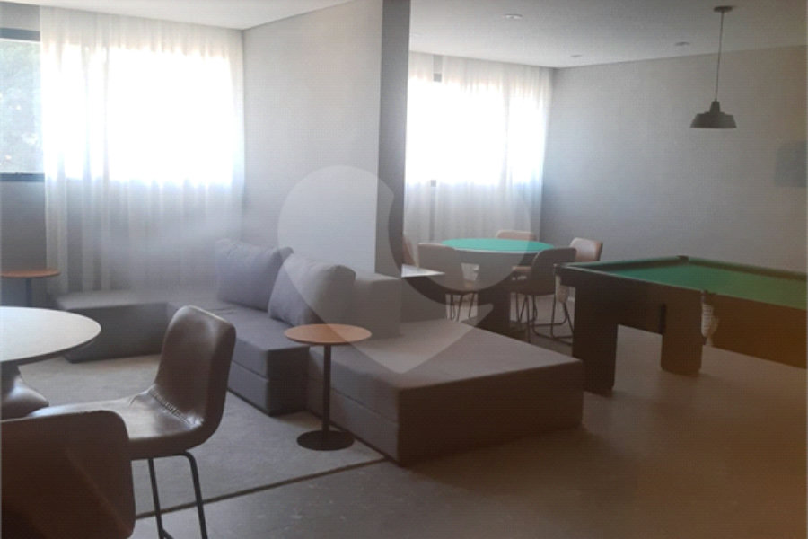 Apartamento à venda com 2 suítes em Freguesia do Ó, São Paulo, SP