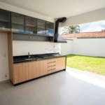 Casa para alugar com 3 suítes no condomínio Juca 700, Atibaia - SP