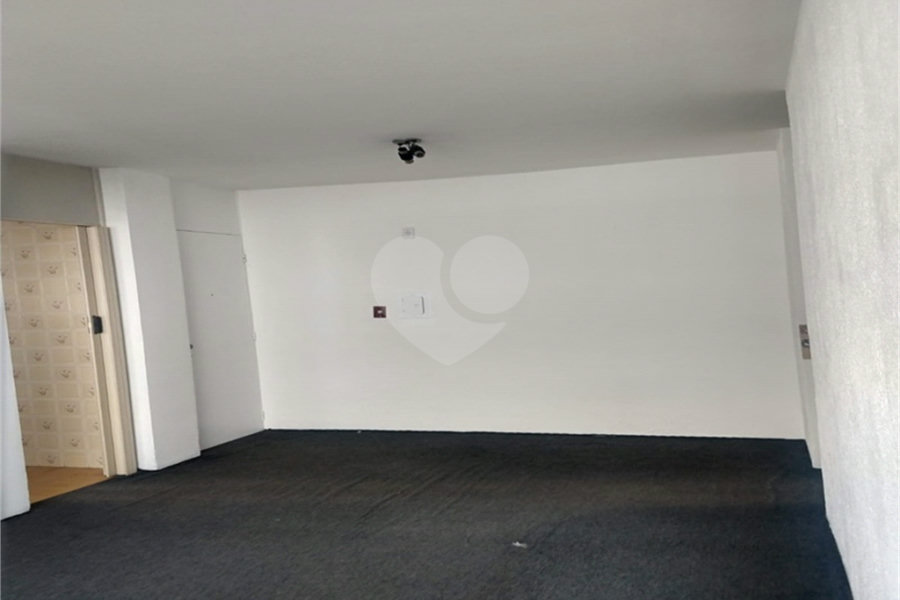 Apartamento à venda com 2 quartos em Mandaqui, São Paulo, SP