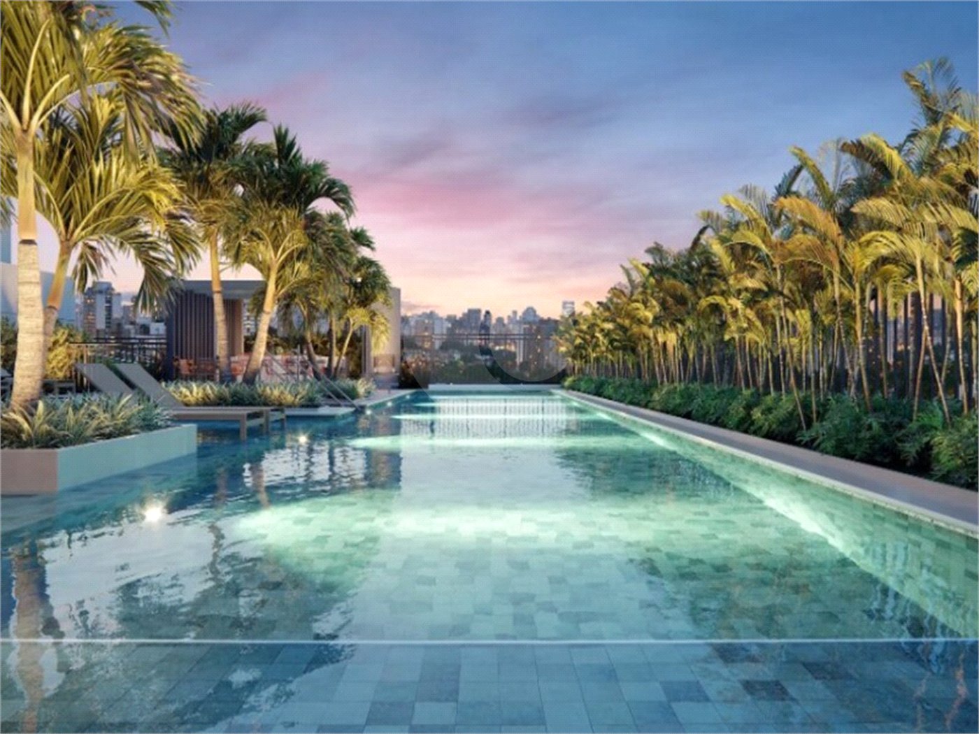 Apartamento à venda com 1 quarto em Vila Pirajussara, São Paulo, SP
