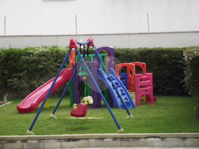 Apartamento à venda com 3 quartos, sendo 1 suíte, em Vila Andrade, São Paulo, SP