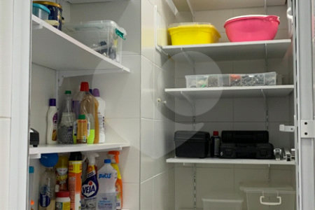 Apartamento à venda com 4 quartos, sendo 2 suítes, em Jardim Caboré, São Paulo, SP
