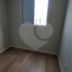 Apartamento à venda com 2 quartos em Planalto, São Bernardo do Campo, SP