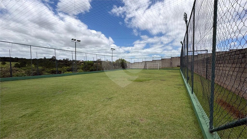 Terreno à venda no condomínio Residencial Saint Patrick, Sorocaba - SP