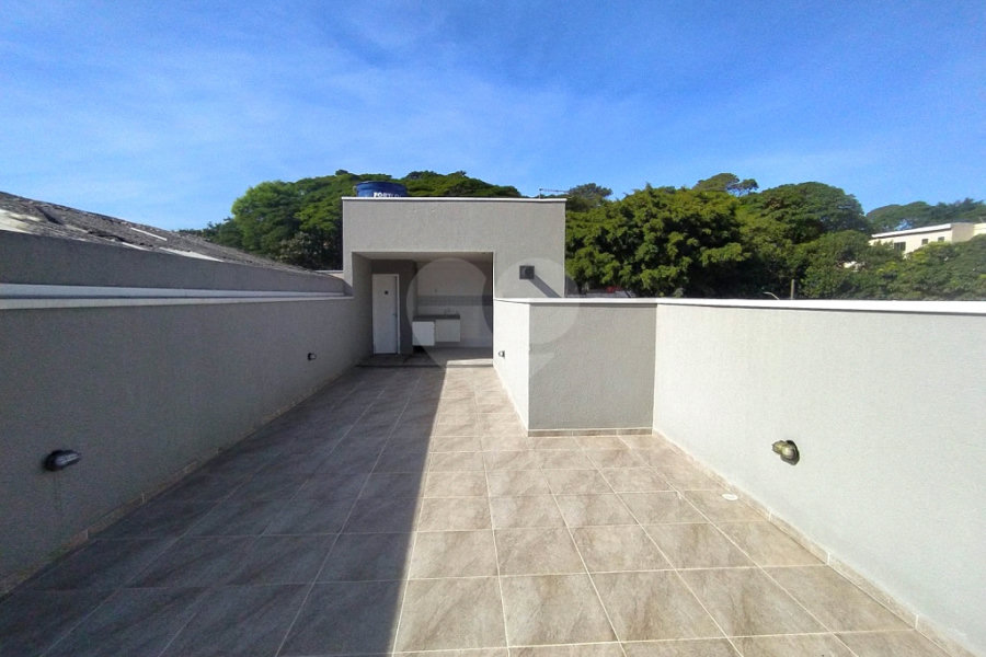 Apartamento à venda com 1 quarto em Casa Verde, São Paulo, SP