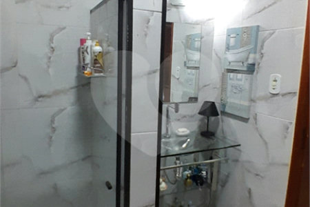 Casa à venda com 3 quartos em Campo Grande, Rio de Janeiro, RJ
