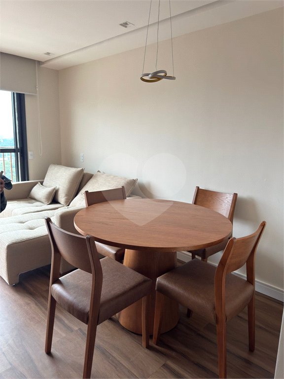 Apartamento para alugar com 1 suíte em Pinheiros, São Paulo, SP