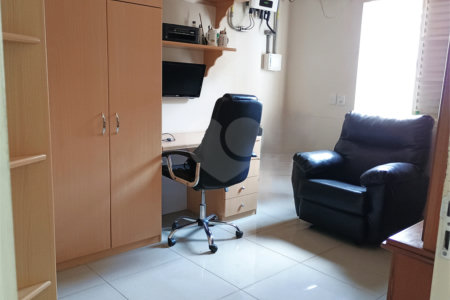 Casa à venda com 3 quartos, sendo 1 suíte, no condomínio Portal dos Pinheiros, Ribeirão Preto - SP
