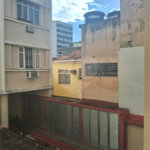 Apartamento à venda com 1 quarto em Tijuca, Rio de Janeiro, RJ