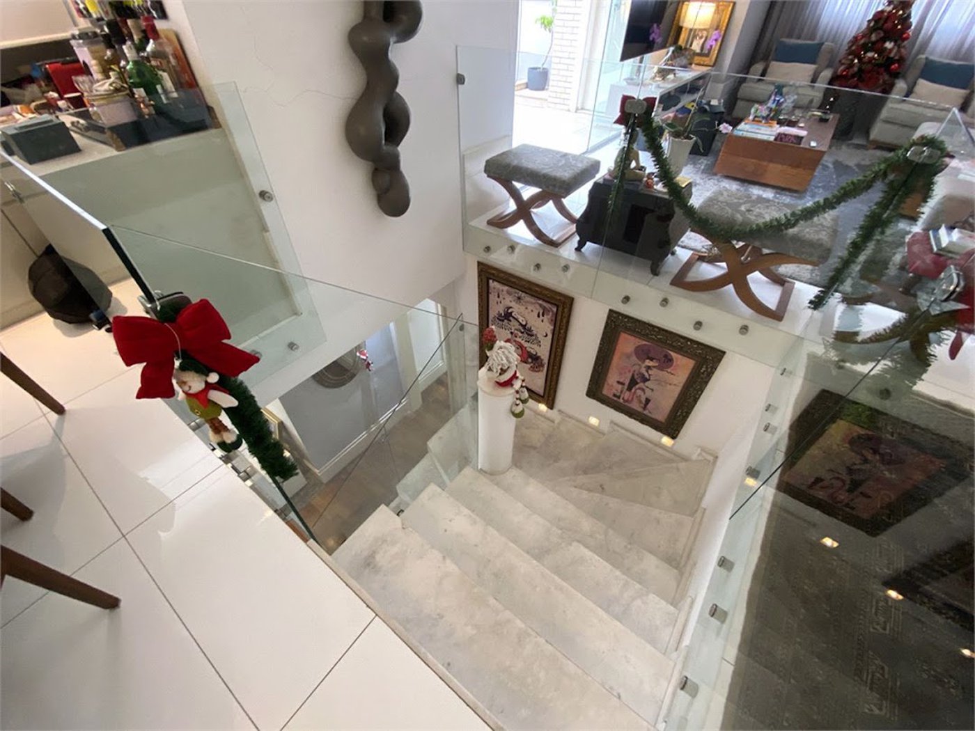 Apartamento Residencial à venda, Boqueirão, Santos - AP1440.