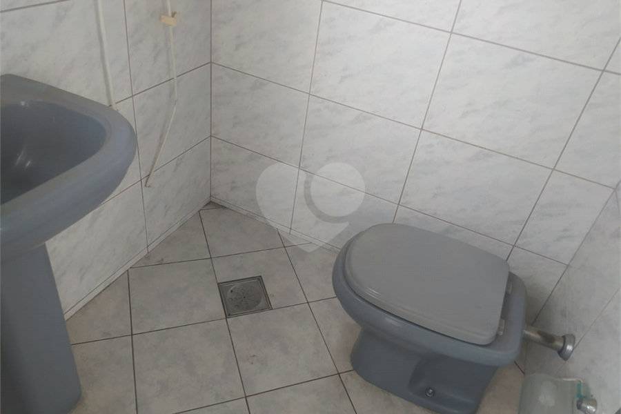 Apartamento à venda com 2 quartos em Pirituba, São Paulo, SP