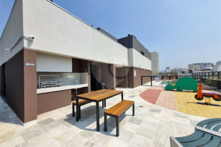 Apartamento à venda com 2 quartos, sendo 1 suíte, em Jardim São Paulo(zona Norte), São Paulo, SP
