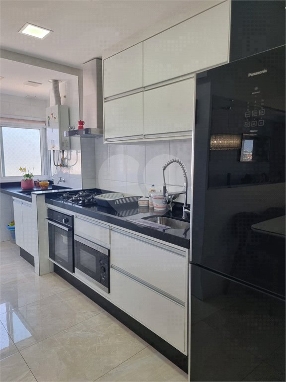 Apartamento à venda com 2 quartos, sendo 1 suíte, em Tucuruvi, São Paulo, SP