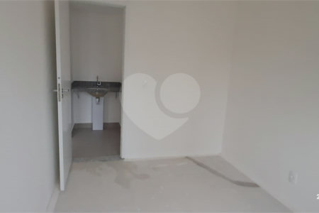 Apartamento à venda com 1 quarto em Água Branca, São Paulo, SP