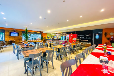 Apartamento à venda com 3 suítes em Alto da Boa Vista, São Paulo, SP