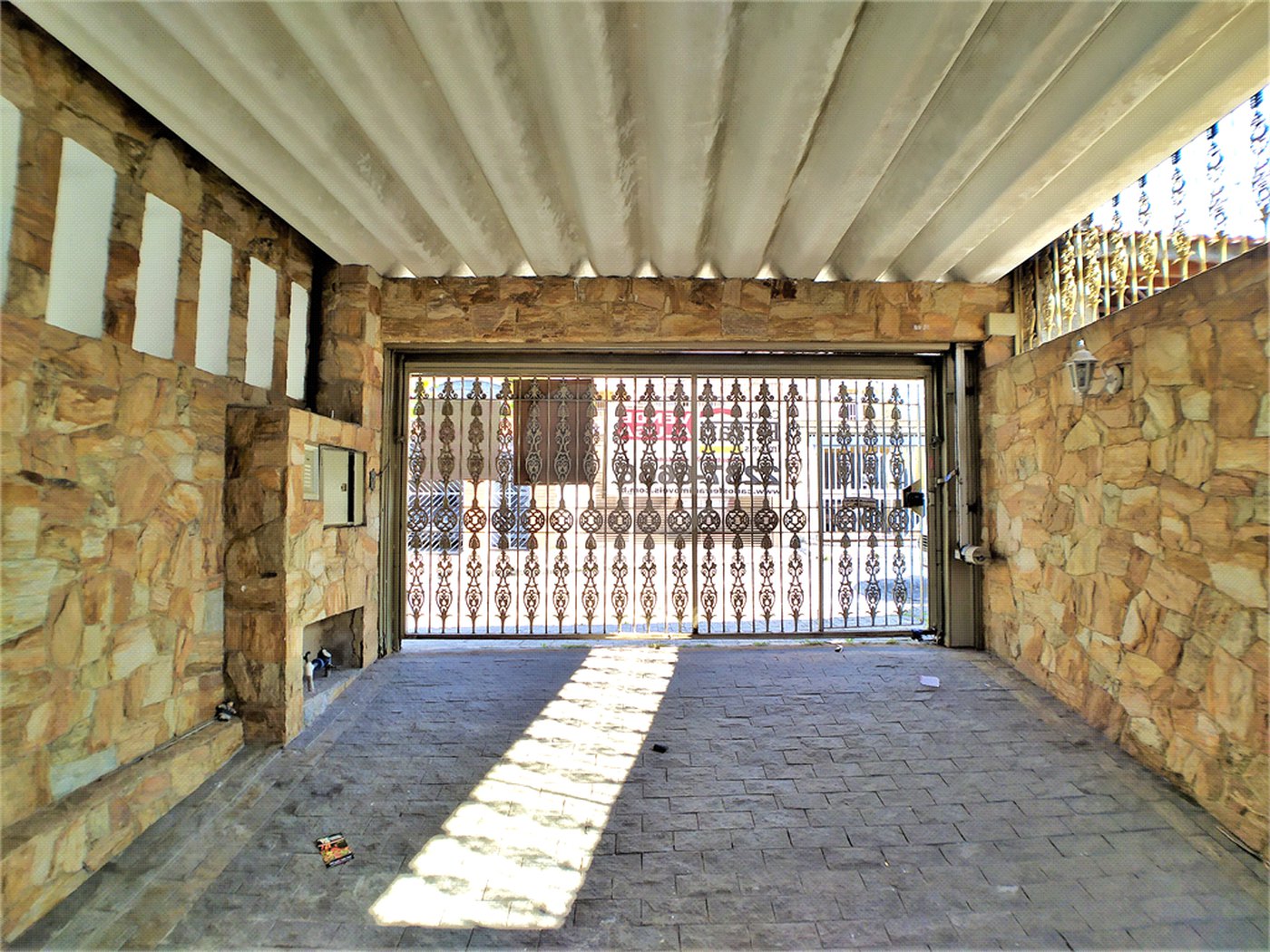Sobrado à venda com 3 quartos, sendo 1 suíte,  em Vila Mazzei, São Paulo, SP