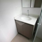 Apartamento à venda com 2 quartos, sendo 1 suíte, em Parque Campolim, Sorocaba, SP