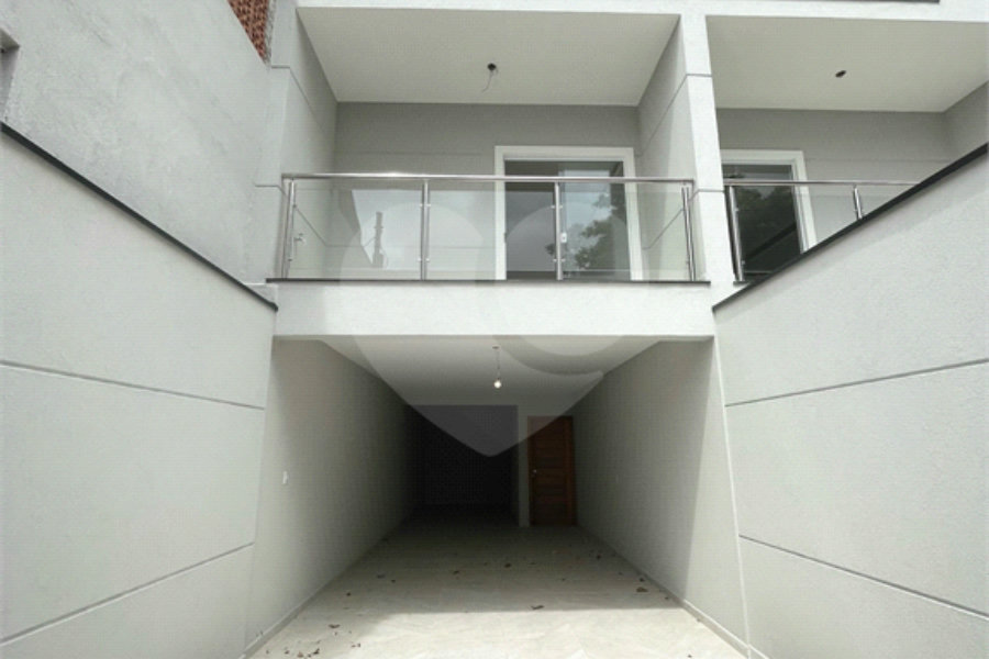 Sobrado à venda com 3 suítes em Tucuruvi, São Paulo, SP