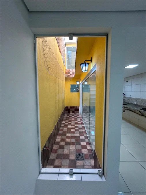 Casa de Vila para alugar com 4 suítes em Vila Romana, São Paulo, SP