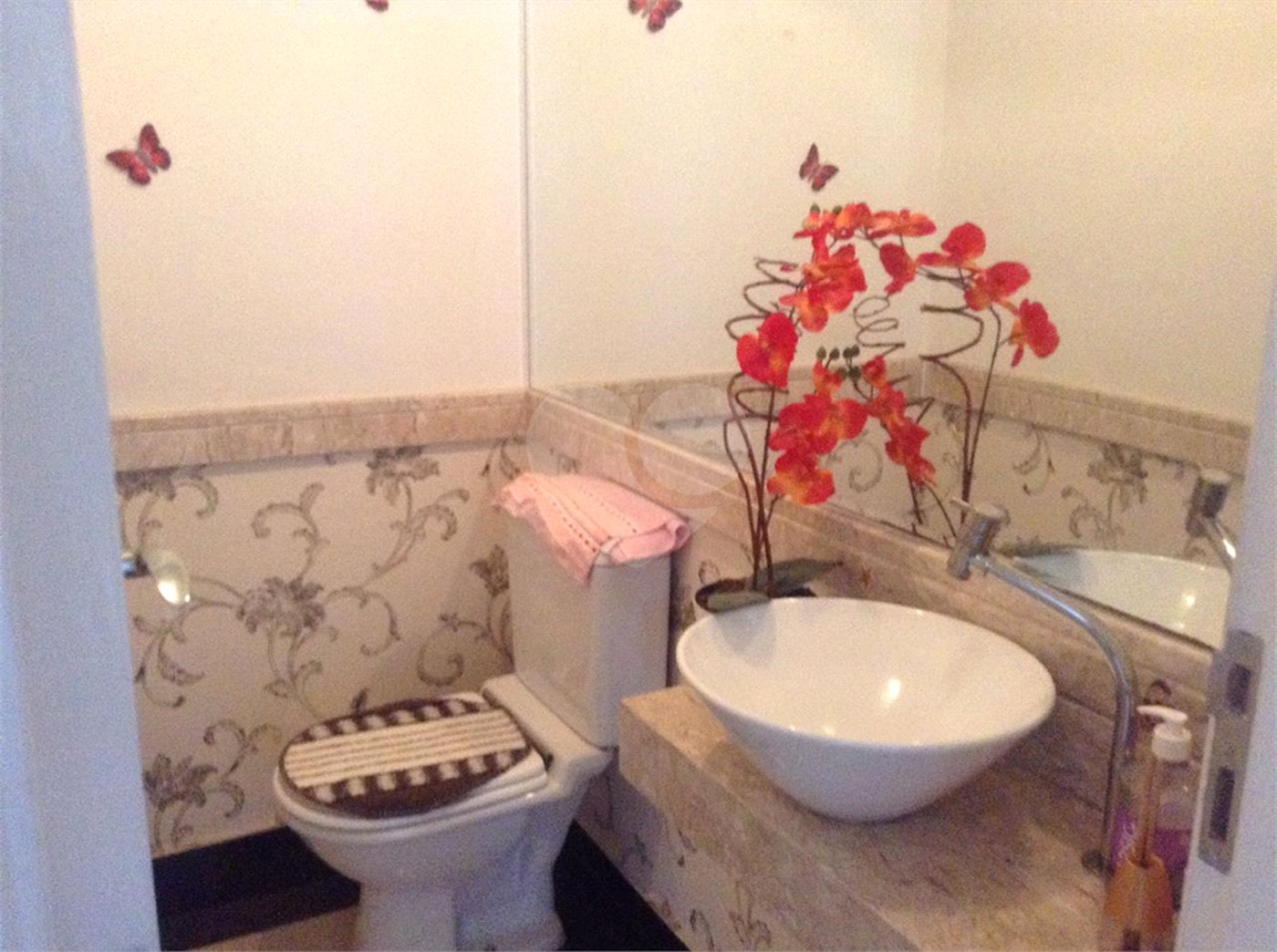 Apartamento à venda com 3 suítes em Santa Teresinha, São Paulo, SP
