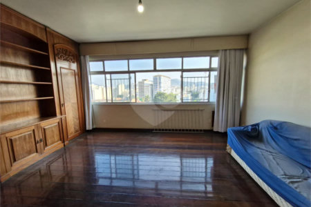 Apartamento à venda com 3 quartos, sendo 1 suíte,  em Tijuca, Rio de Janeiro, RJ