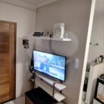 Apartamento à venda com 1 quarto em Tucuruvi, São Paulo, SP