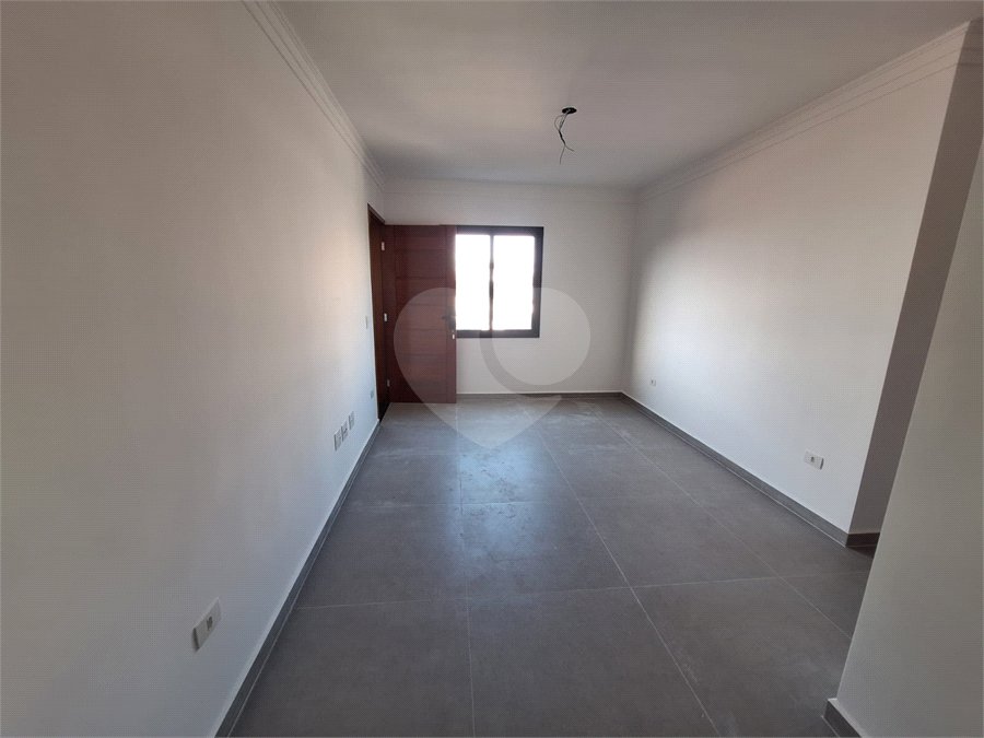 Apartamento à venda com 2 quartos em Vila Mazzei, São Paulo, SP