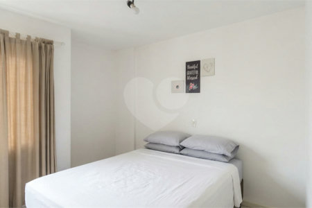 Apartamento à venda com 2 quartos em Jardim Marajoara, São Paulo, SP