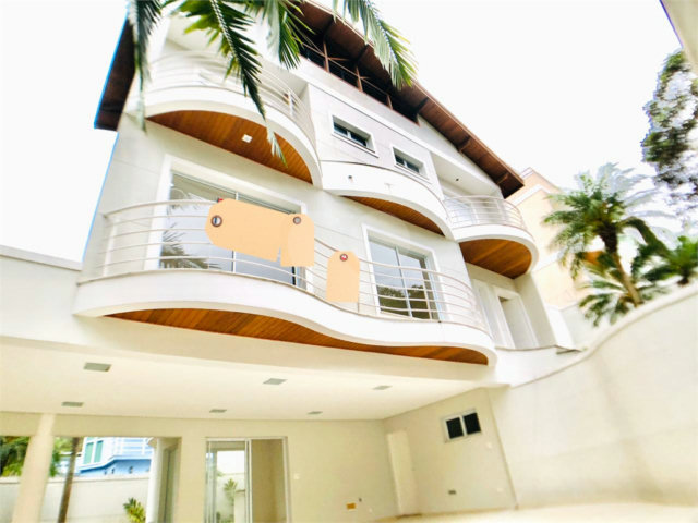 Casa à venda com 3 suítes em Tremembé, São Paulo, SP