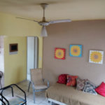 Apartamento com 2 dormitórios para alugar, 60 m² por R$ 3.690,00/mês - Gonzaga - Santos/SP