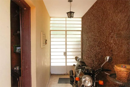 Casa à venda ou para alugar com 4 quartos em Vila Anglo Brasileira, São Paulo, SP