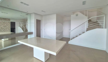 Apartamento à venda ou para alugar com 4 quartos, sendo 3 suítes,  em Santana, São Paulo, SP