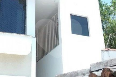 Casa à venda com 3 quartos, sendo 1 suíte, em Tucuruvi, São Paulo, SP