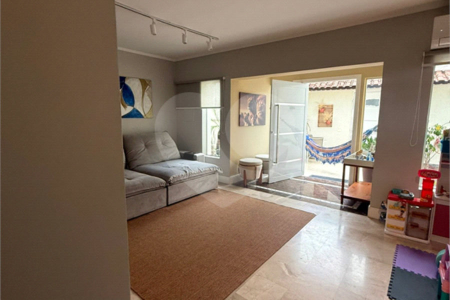 Sobrado à venda com 3 quartos, sendo 1 suíte, em Mandaqui, São Paulo, SP