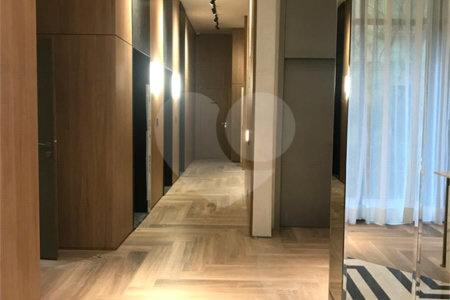 Studio para alugar com 1 quarto em Perdizes, São Paulo, SP